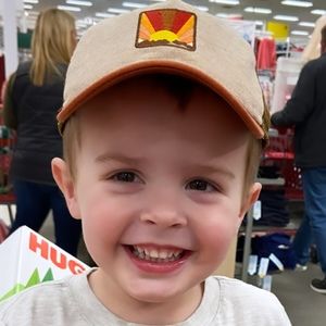 Meet your Posher, Arlo